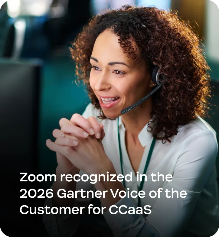 Gartner 魔力象限 CCaaS 领域